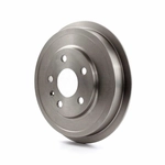 Order Rear Brake Drum by TOP QUALITY - 8-97824 For Your Vehicle