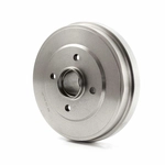 Order Rear Brake Drum by TOP QUALITY - 8-97836 For Your Vehicle