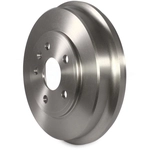 Order Rear Brake Drum by TOP QUALITY - 8-97841 For Your Vehicle
