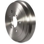 Order Rear Brake Drum by TOP QUALITY - 8-97846 For Your Vehicle
