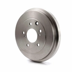 Order TOP QUALITY - 8-97865 - Rear Brake Drum For Your Vehicle