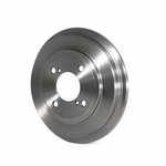 Order Rear Brake Drum by TOP QUALITY - 8-97868 For Your Vehicle