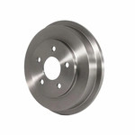 Order TOP QUALITY - 8-9808 - Rear Brake Drum For Your Vehicle