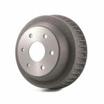 Order Rear Brake Drum by TRANSIT WAREHOUSE - 8-2169 For Your Vehicle