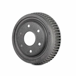 Order Rear Brake Drum by TRANSIT WAREHOUSE - 8-2586 For Your Vehicle