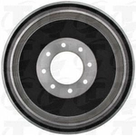Order TRANSIT WAREHOUSE - 8-8024 - Rear Brake Drum For Your Vehicle