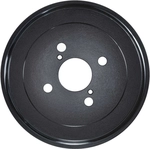 Order Rear Brake Drum by TRANSIT WAREHOUSE - GCR-9780 For Your Vehicle