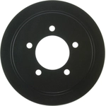 Order Rear Brake Drum by TRANSIT WAREHOUSE - GCR-9782 For Your Vehicle