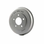 Order Rear Brake Drum by TRANSIT WAREHOUSE - GCR-9711 For Your Vehicle