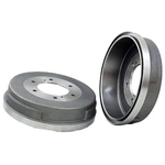 Order ULTRA - 80005 - Rear Brake Drum For Your Vehicle