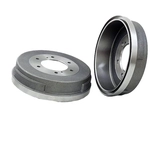 Order ULTRA - 83251 - Rear Brake Drum For Your Vehicle