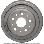 Order ULTRA - 85182 - Rear Brake Drum For Your Vehicle