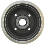 Order ULTRA - 8939 - Rear Brake Drum For Your Vehicle