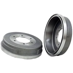 Order ULTRA - 8951 - Rear Brake Drum For Your Vehicle
