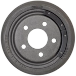 Order ULTRA - 8974 - Rear Brake Drum For Your Vehicle