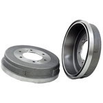 Order ULTRA - 8986 - Rear Brake Drum For Your Vehicle