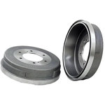 Order EUROROTORS - HYD86 - Rear Brake drum For Your Vehicle