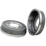 Order ULTRA - MAD63 - Rear Brake Drum For Your Vehicle