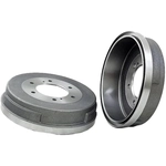 Order ULTRA - SZD17 - Rear Brake Drum For Your Vehicle