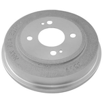 Order UQUALITY - 2003569 - Tambour de frein arrière For Your Vehicle