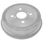 Order UQUALITY - 2003578 - Tambour de frein arrière For Your Vehicle