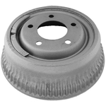 Order UQUALITY - 2008957 - Rear Brake Drum For Your Vehicle