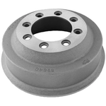 Order UQUALITY - 2008964 - Rear Brake Drum For Your Vehicle