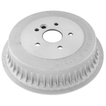 Order UQUALITY - 2035068 - Tambour de frein arrière For Your Vehicle