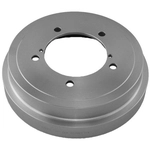 Order UQUALITY - 2080084 - Rear Brake Drum For Your Vehicle