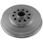 Order UQUALITY - 2080103 - Tambour de frein arrière For Your Vehicle