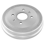 Order UQUALITY - 2920110 - Tambour de frein arrière For Your Vehicle