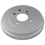 Order UQUALITY - 2920114 - Tambour de frein arrière For Your Vehicle