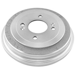 Order UQUALITY - 2920116 - Rear Brake Drum For Your Vehicle