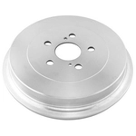 Order UQUALITY - 2920146 - Rear Brake Drum For Your Vehicle