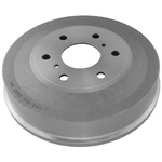 Order UQUALITY - 2920150 - Rear Brake Drum For Your Vehicle