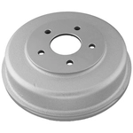 Order UQUALITY - 2920152 - Tambour de frein arrière For Your Vehicle