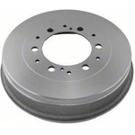 Order Rear Brake Drum by UQUALITY - D44046 For Your Vehicle