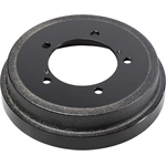 Order WAGNER - BD125705E - Brake Drum For Your Vehicle