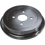 Order WAGNER - BD126408E - Brake Drum For Your Vehicle