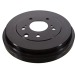 Order Rear Brake Drum by WAGNER - BD180677E For Your Vehicle