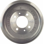 Order Rear Brake Drum by WAGNER - BD126164 For Your Vehicle