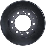 Order Rear Brake Drum by WAGNER - BD126322E For Your Vehicle