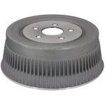 Order WINHERE BRAKE PARTS - 446019 - Rear Brake Drum For Your Vehicle