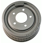 Order WINHERE BRAKE PARTS - 446021 - Rear Brake Drum For Your Vehicle