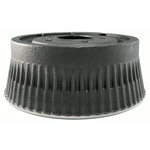 Order WINHERE BRAKE PARTS - 446023 - Rear Brake Drum For Your Vehicle