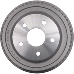 Order WINHERE BRAKE PARTS - 446026 - Rear Brake Drum For Your Vehicle