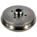 Order WINHERE BRAKE PARTS - 446059 - Rear Brake Drum For Your Vehicle