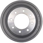 Order WINHERE BRAKE PARTS - 446075 - Tambour de frein arri�re For Your Vehicle