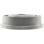 Order WINHERE BRAKE PARTS - 446086 - Rear Brake Drum For Your Vehicle