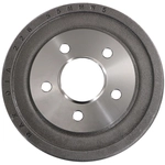 Order WINHERE BRAKE PARTS - 446117 - Rear Brake Drum For Your Vehicle